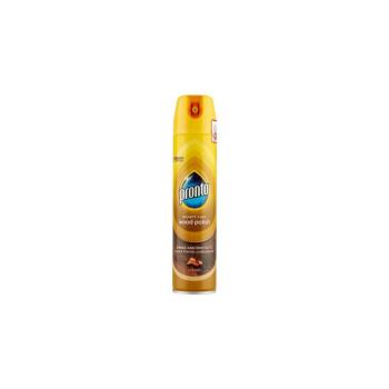 Bútorápoló aerosol 250 ml Pronto® Expert Care classic kép