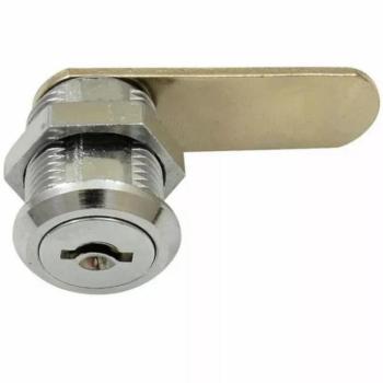 Bútorzár 103mm / 25mm kép