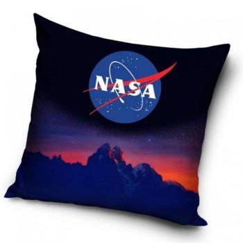 CARBOTEX Párnahuzat NASA Sarki fény 40×40 cm kép