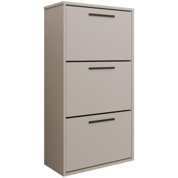 Cipősszekrény Asper függő Fr. Kasmír/Kasmír kép