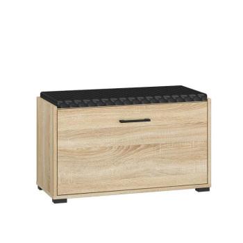 Cipősszekrény Caro 05 tölgy sonoma kép