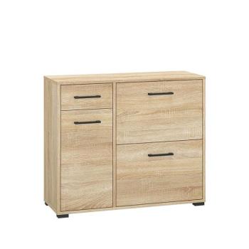 Cipősszekrény Caro 08 tölgy sonoma kép