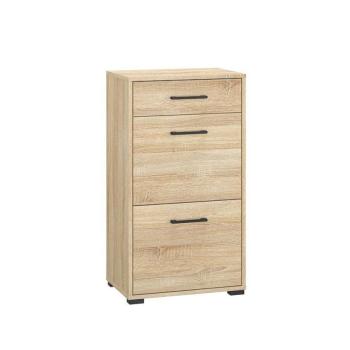 Cipősszekrény Caro 09 tölgy sonoma kép