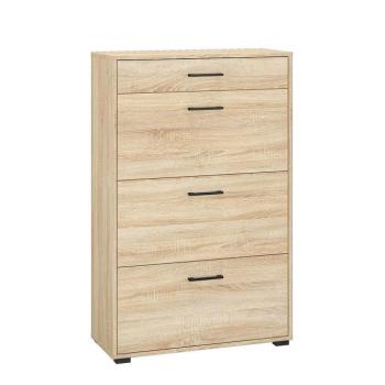 Cipősszekrény Caro 15 tölgy sonoma kép