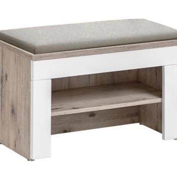 Cipősszekrény Gustavo DWW GV TYP F+P2 kép