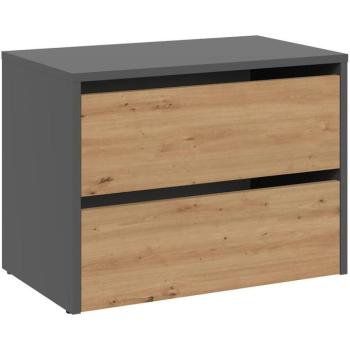 Cipősszekrény Modo Ant/Art kép