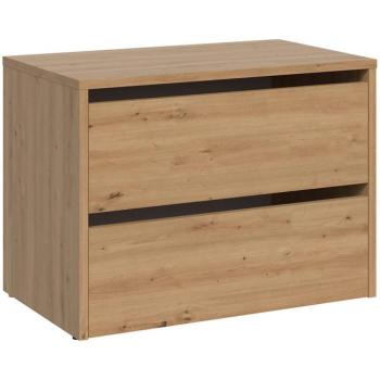 Cipősszekrény Modo Artisan kép