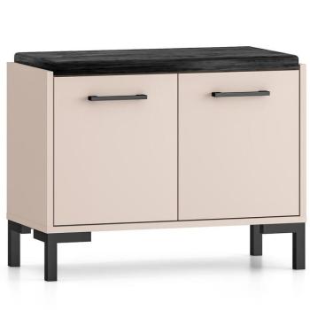 Cipősszekrény OIVEN 03 Cashmere kép