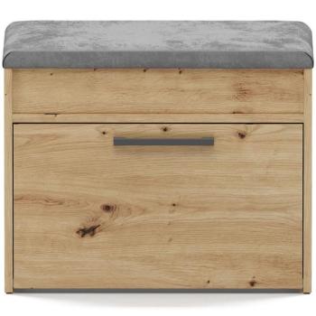 Cipősszekrény Parma Mini  Artisan kép