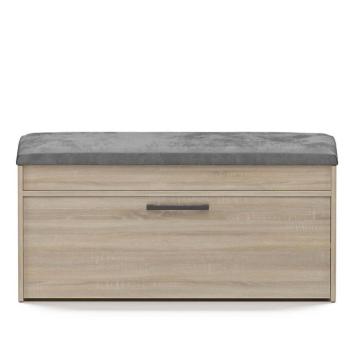 Cipősszekrény Parma  Sonoma kép