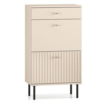 Cipősszekrény Sophie 13 cashmere kép