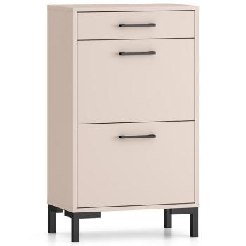 Cipősszekrényy OIVEN 02 Cashmere kép