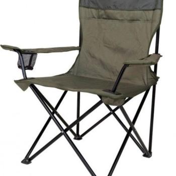 Coleman Standard Quad Chair (zöld) kép