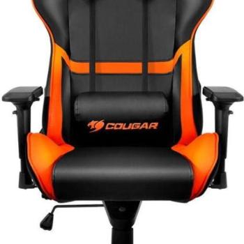 Cougar ARMOR Gaming Chair kép