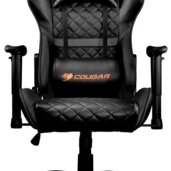 Cougar ARMOR One BLACK kép