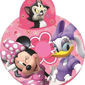 Disney Minnie Flower Felfújható Fotel 60x40 cm kép