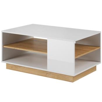 Dohányzóasztal Arco I tölgy grandson kép