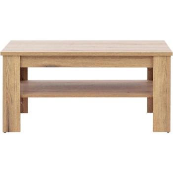 Dohányzóasztal Aris La03 Tölgy Evoke Kpl. kép