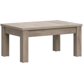 Dohányzóasztal Aston La11 Tölgy kép