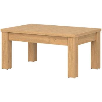 Dohányzóasztal Ate La09 Tölgy Kpl kép