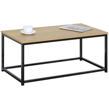 Dohányzóasztal Genua wild oak kép