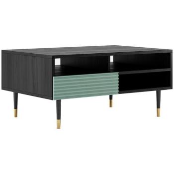 Dohányzóasztal Imperial I01 Pisztácia zöld kép