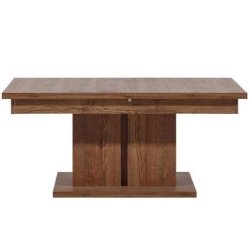 Dohányzóasztal Ivo Iv12 Tölgy April kép