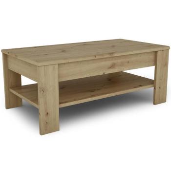 Dohányzóasztal Laila Artisan kép