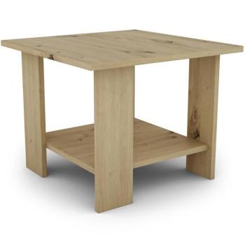 Dohányzóasztal Lena Artisan kép