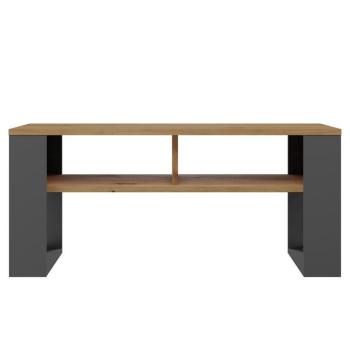 Dohányzóasztal Modern 2p Artisan/Antracit kép