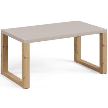 Dohányzóasztal Mona 1050 Kaszmir/Artisan kép