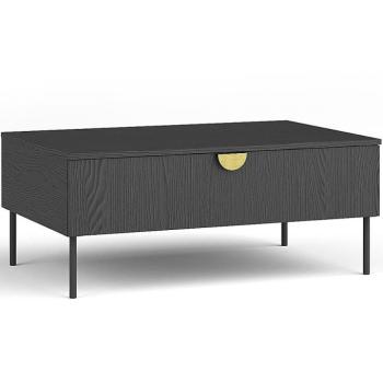 Dohányzóasztal Mond 1 KL 07-B fekete kép