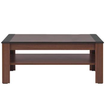 Dohányzóasztal Naomi Na-11 Dió/Wenge kép