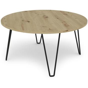 Dohányzóasztal Prado 80x80x40 Artisan kép