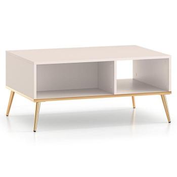 Dohanyzóasztal Selgin 07 kasmír kép