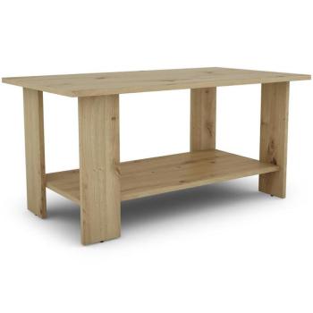 Dohányzóasztal Vero Artisan kép