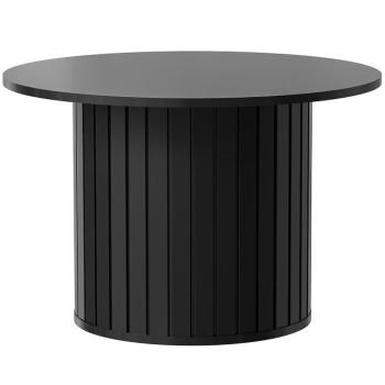 Dohányzóasztal Zante Za7 fekete kép