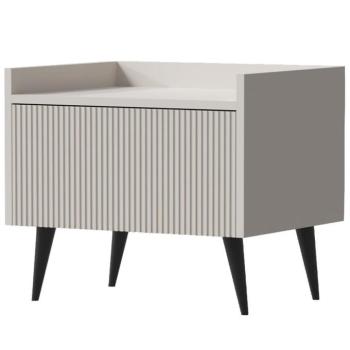 Éjjeliszekrény Ademo 8 Kaszmir kép