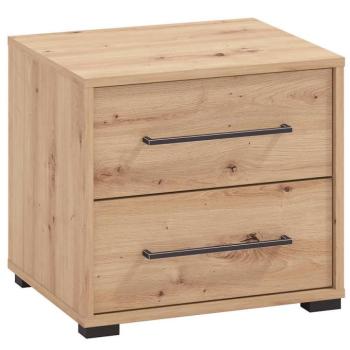 Éjjeliszekrény Ascalon Artisan 11013101 kép