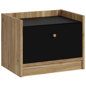 Éjjeliszekrény Asmara  WQNK014 kép