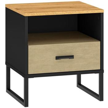 Éjjeliszekrény Colt 08 kép