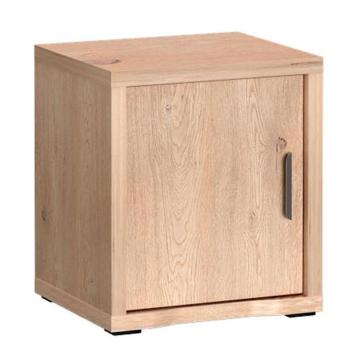 Éjjeliszekrény Grande G7 tölgy Cremona kép