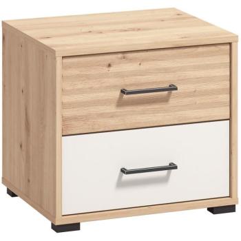 Éjjeliszekrény Modena Artisan 2sz 11013686 kép