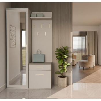 Előszobafal Duo Kasmír kép