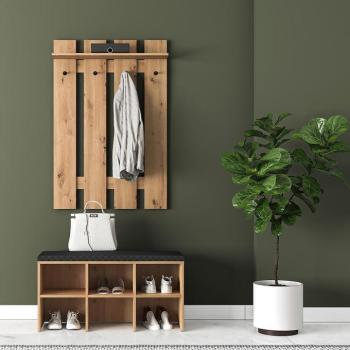 Előszobafal RENES artisan kép