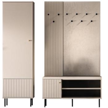 Előszobafal Sophie VI Kasmír kép