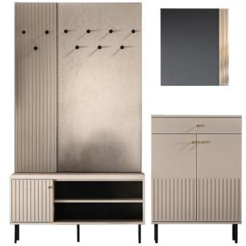 Előszobafal Sophie VII Kasmír kép