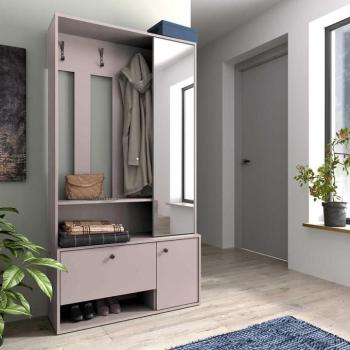 Előszobafal Spot Cashmire kép