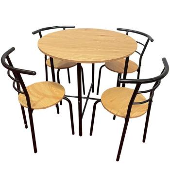 Étkező készlet Aliana 10856 1+4 kép