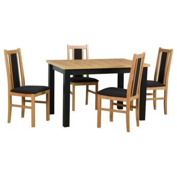 Étkező készlet KPL 1+4 BOSS 14 grandson/neve kép